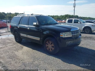 LINCOLN LINCOLN NAVIGATOR
