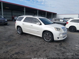 GMC ACADIA DENALI