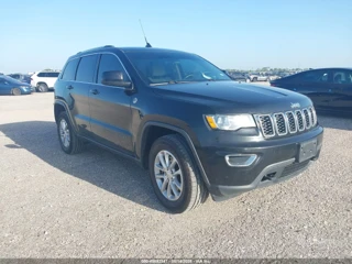 JEEP JEEP GRAND CHEROKEE LAREDO E 4X4