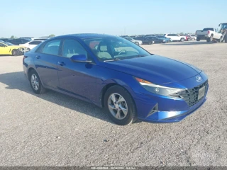 HYUNDAI HYUNDAI ELANTRA SE