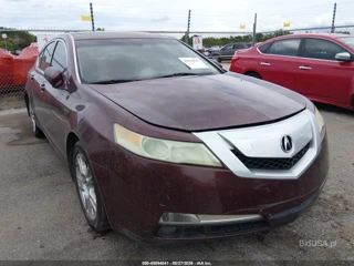 ACURA ACURA TL 3.5