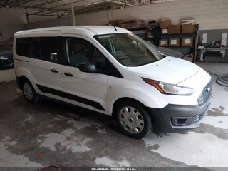 FORD FORD TRANSIT CONNECT XL PASSENGER