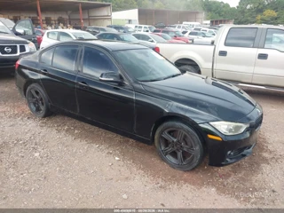 BMW 328I