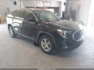 GMC TERRAIN SLE