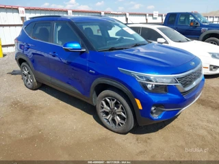 KIA KIA SELTOS S