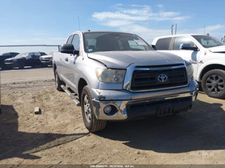 TOYOTA TOYOTA TUNDRA GRADE 4.6L V8