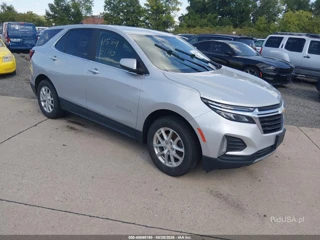 CHEVROLET CHEVROLET EQUINOX AWD 2FL
