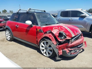 MINI MINI HARDTOP COOPER