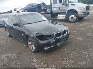 BMW 335I XDRIVE