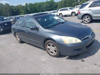 HONDA HONDA ACCORD 2.4 EX