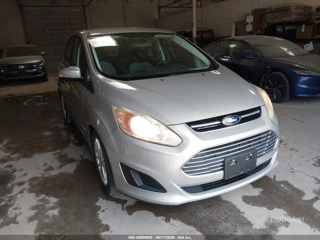 FORD FORD C-MAX HYBRID SE