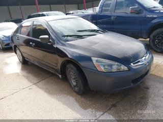 HONDA HONDA ACCORD 2.4 LX