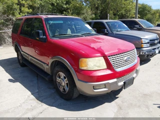 FORD FORD EXPEDITION EDDIE BAUER