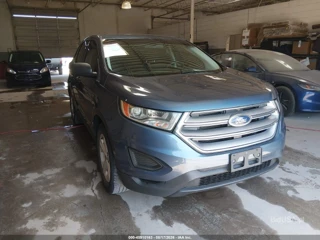 FORD FORD EDGE SE