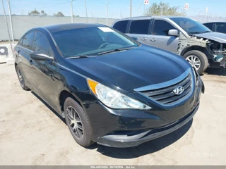 HYUNDAI HYUNDAI SONATA GLS