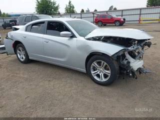DODGE DODGE CHARGER SXT RWD