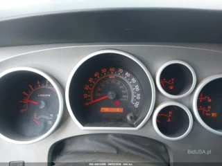 TOYOTA TOYOTA TUNDRA GRADE 4.6L V8