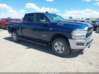 RAM RAM 2500 BIG HORN  4X4 6'4 BOX