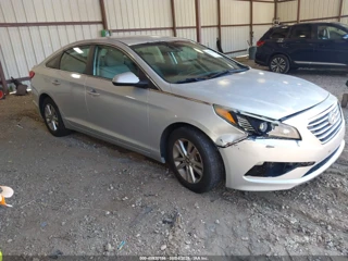 HYUNDAI HYUNDAI SONATA