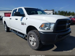 RAM RAM 3500 TRADESMAN  4X4 8' BOX