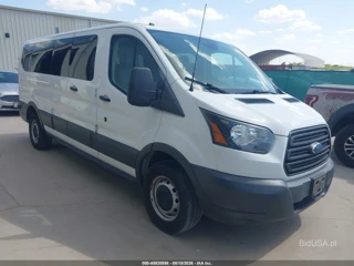 FORD FORD TRANSIT-350 XL
