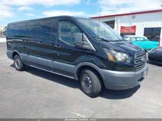 FORD FORD TRANSIT-350 XL
