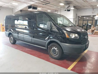 FORD FORD TRANSIT-350 XL