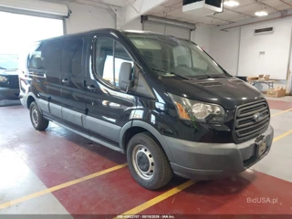 FORD FORD TRANSIT-350 XL