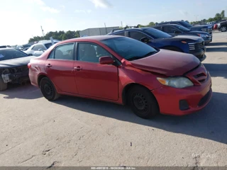 TOYOTA TOYOTA COROLLA LE