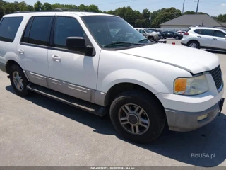 FORD FORD EXPEDITION XLT