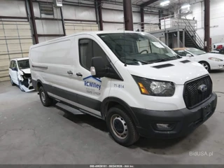 FORD FORD TRANSIT-250