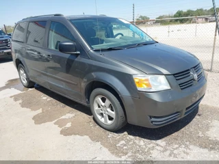 DODGE DODGE GRAND CARAVAN SE