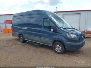 FORD FORD TRANSIT-250