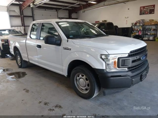 FORD FORD F-150 XL