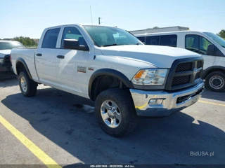 RAM RAM 2500 TRADESMAN  4X4 6'4 BOX