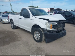 FORD FORD F-150 XL