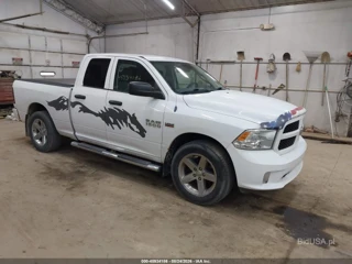 RAM RAM 1500 EXPRESS