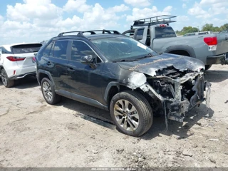 TOYOTA TOYOTA RAV4 XLE PREMIUM