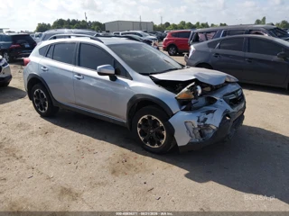 SUBARU SUBARU CROSSTREK PREMIUM