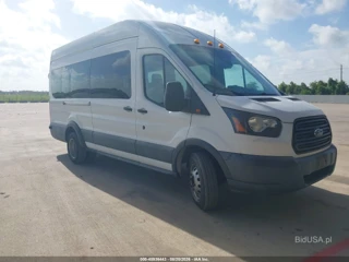 FORD FORD TRANSIT-350 XL