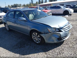 TOYOTA TOYOTA AVALON XLS