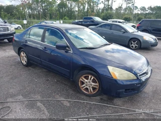 HONDA HONDA ACCORD 2.4 SE