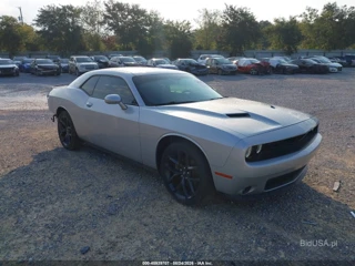 DODGE DODGE CHALLENGER SXT