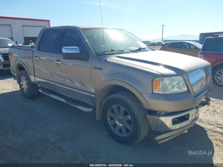 LINCOLN LINCOLN MARK LT