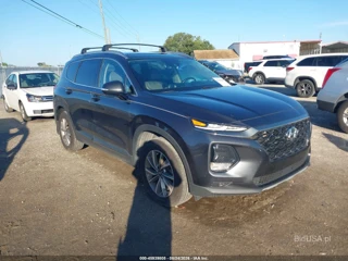 HYUNDAI HYUNDAI SANTA FE LIMITED