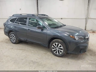 SUBARU SUBARU OUTBACK PREMIUM
