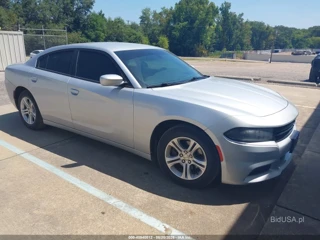 DODGE DODGE CHARGER SXT RWD
