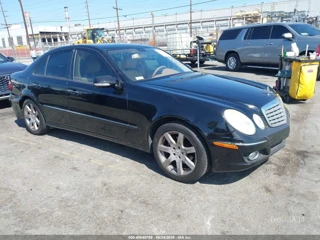 MERCEDES-BENZ MERCEDES-BENZ E 350