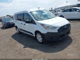 FORD FORD TRANSIT CONNECT XL PASSENGER