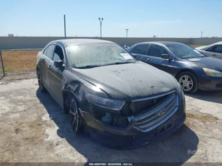 FORD FORD TAURUS SEL